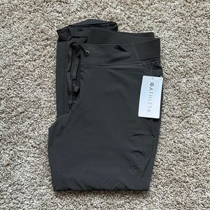 Athleta Midtown Ankle Pant